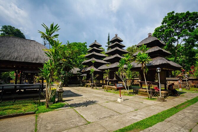 Discover Hidden Waterfall, Unesco Rice Terraces and Mountain Temple - Price and value: what $55.59 really buys you