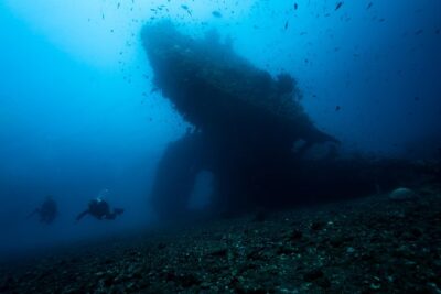 Discover Scuba Diving in Tulamben - Diving Initiation in Bali best diving sites - What the 7-Hour Half-Day Actually Feels Like