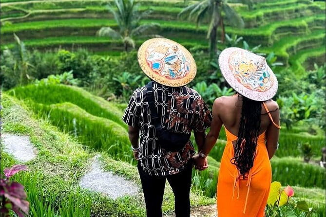 Discover The Best North of Bali with Private Guide Tour - What you’re really buying for $54 in Ubud