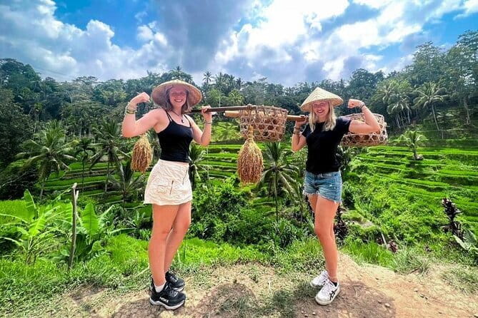 Discover The Best North of Bali with Private Guide Tour - Leke-Leke Waterfall: a quieter nature pause with real “off-route” energy