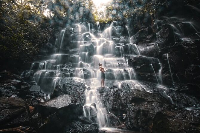 Discover the best waterfalls in Ubud and rice terraces tour - Key Highlights Worth Booking For