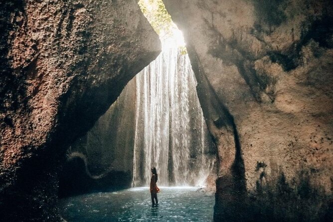 Discover the best waterfalls in Ubud and rice terraces tour - Why a private Ubud driver makes waterfall days feel doable