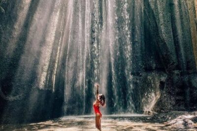 Discover the best waterfalls in Ubud and rice terraces tour - Price and Logistics: what $47.50 really buys you