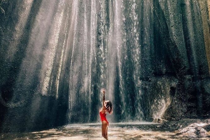 Discover the best waterfalls in Ubud and rice terraces tour - Price and Logistics: what $47.50 really buys you