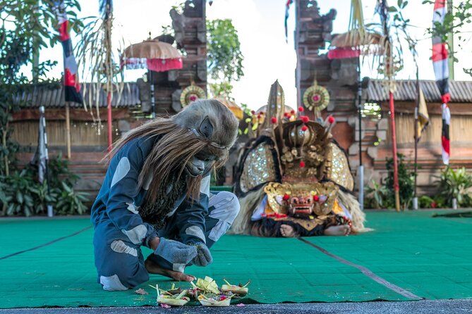 Discover Ubud: 2 Days Ubud Private Tour - Two Days in Ubud: Culture, Water, and Sacred Stops Without the Chaos