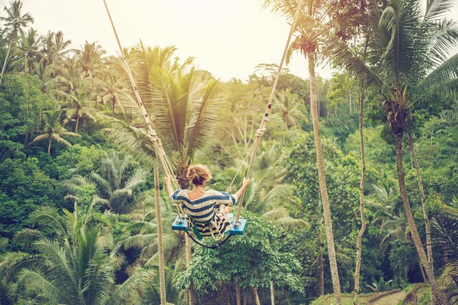 Discover Ubud: 2 Days Ubud Private Tour - Kintamani Highlands and Mount Batur Views: Volcano Country Without the Overkill
