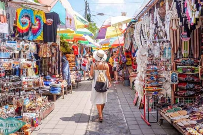 Discover Ubud: Exotism Ubud and Optional Meet the Bali Shaman - Timing, pacing, and what to watch for on a 10-hour day