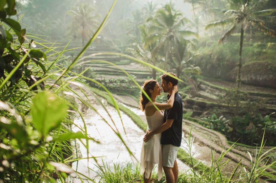 Discover Ubud: Tailored Private Tour with Top Highlight - Key Highlights I’d Plan Around