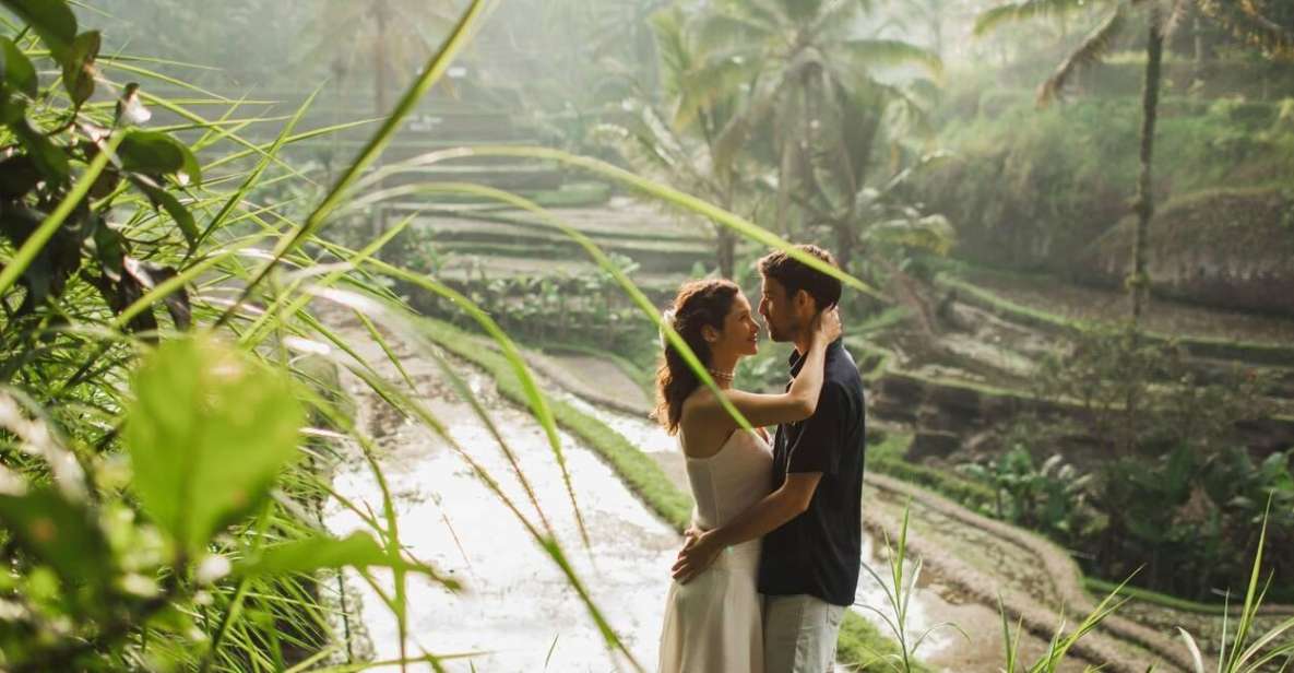Discover Ubud: Tailored Private Tour with Top Highlight - Who Should Book This Ubud Private Tour