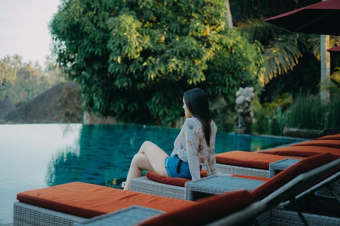 Do Photo Shoot at Your Hotel & Resort in UBUD - Key Points You’ll Care About