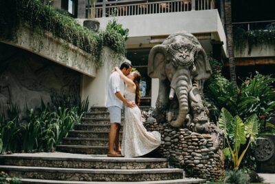 Do Photo Shoot at Your Hotel & Resort in UBUD - Meeting Up: The Start Point vs. Your Resort