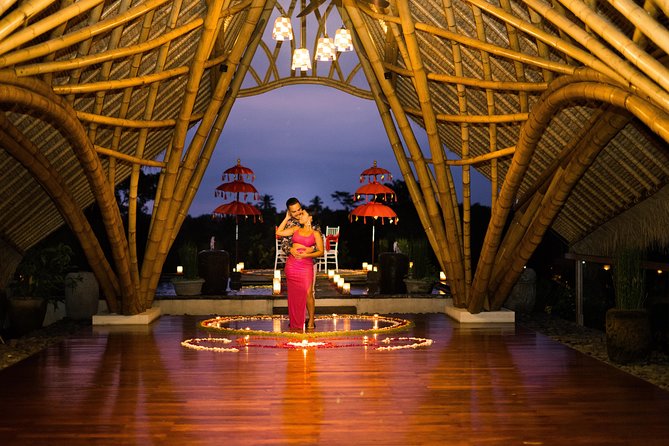 Do Photo Shoot at Your Hotel & Resort in UBUD - Weather, Lighting, and Making It Work in Real Bali Conditions