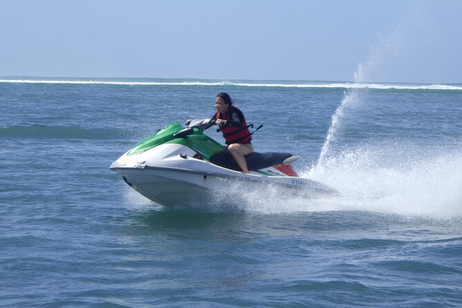 Drive Self Jet Ski Half an Hour - Price and value: why $65 can make sense for 30 minutes