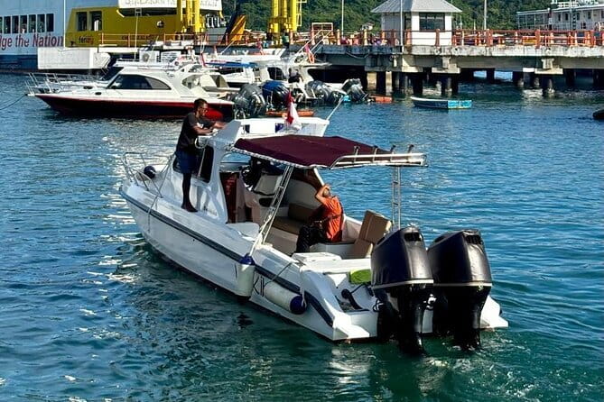 Early Morning Private Komodo Speedboat Tour - Key Highlights You’ll Actually Feel