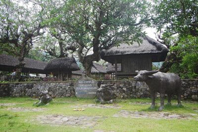 East Bali and Lempuyang Temple Tour - Tenganan Traditional Village: One of East Bali’s oldest communities