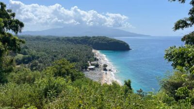East Bali: Gembleng waterfall, Tenganan and Virgin beach - Pickup, timing, and why the 10-hour plan feels non-rushed