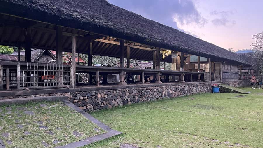 East Bali: Gembleng waterfall, Tenganan and Virgin beach - Your driver makes the day: English guide, patience, and photo help