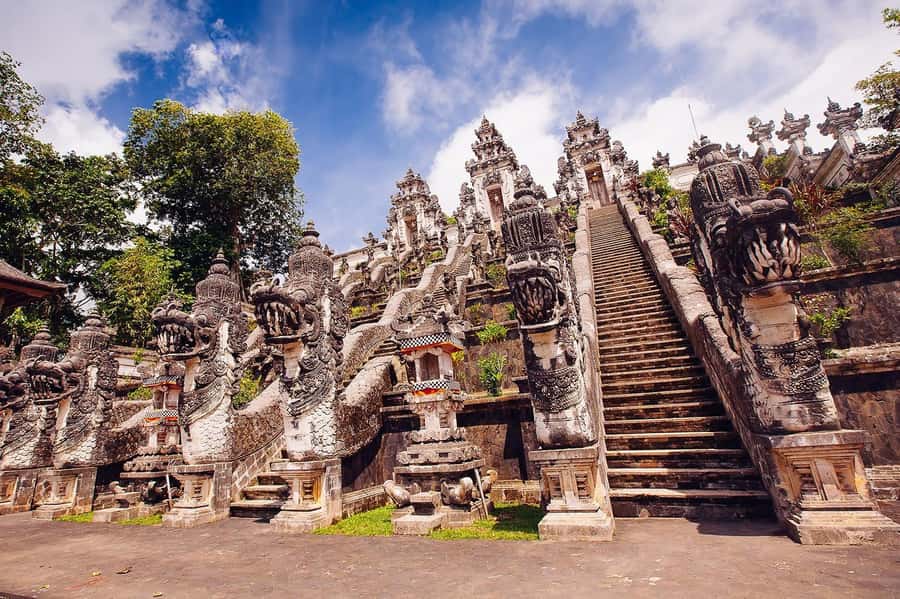 East Bali: Lempuyang Temple, Tirta Gangga, and Taman Ujung - Key highlights that make this East Bali day tour worth your time