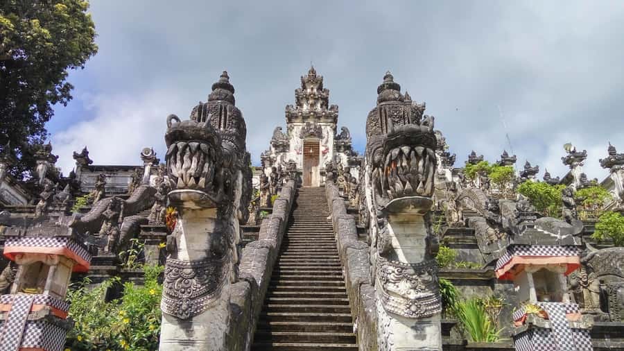 East Bali: Lempuyang Temple, Tirta Gangga, and Taman Ujung - East Bali in One Day: the route that actually makes sense