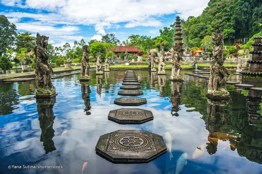 East Bali: Lempuyang Temple, Tirta Gangga, and Taman Ujung - Who should book this East Bali day tour (and who shouldn’t)
