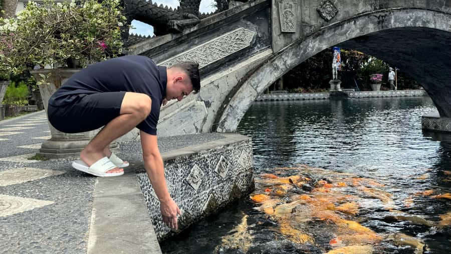 East Bali: Lempuyang temple, Tirta Gangga, Taman Ujung - Key things to know before you go