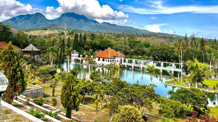East Bali: Lempuyang temple, Tirta Gangga, Taman Ujung - Why this East Bali route feels worth your time