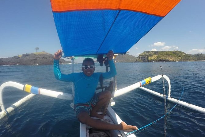 East Bali Spear Or Line Fishing Tour At Virgin Beach - What you might catch (and what “success” looks like)