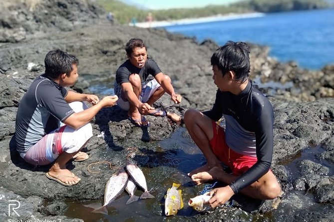 East Bali Spear Or Line Fishing Tour At Virgin Beach - Pickup, privacy, and how the crew affects the day