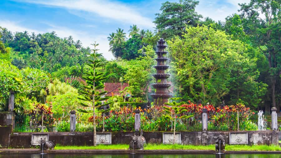 East Bali Tour All In: Lempuyang, Tirta Gangga, Besakih - Key things to know before you go