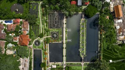 East Bali Tour All In: Lempuyang, Tirta Gangga, Besakih - Pickup at Badung, Ubud, or Denpasar: Why Private Transport Helps