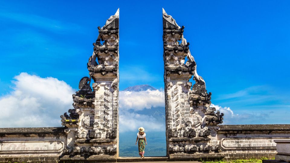 East Bali Tour All In: Lempuyang, Tirta Gangga, Besakih - Price and Value: What $149 Buys in East Bali