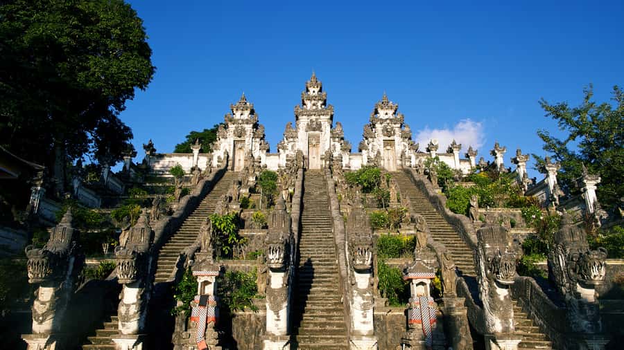 East Bali Tour All In: Lempuyang, Tirta Gangga, Besakih - Who This Tour Suits Best (and Who Might Prefer Another Plan)