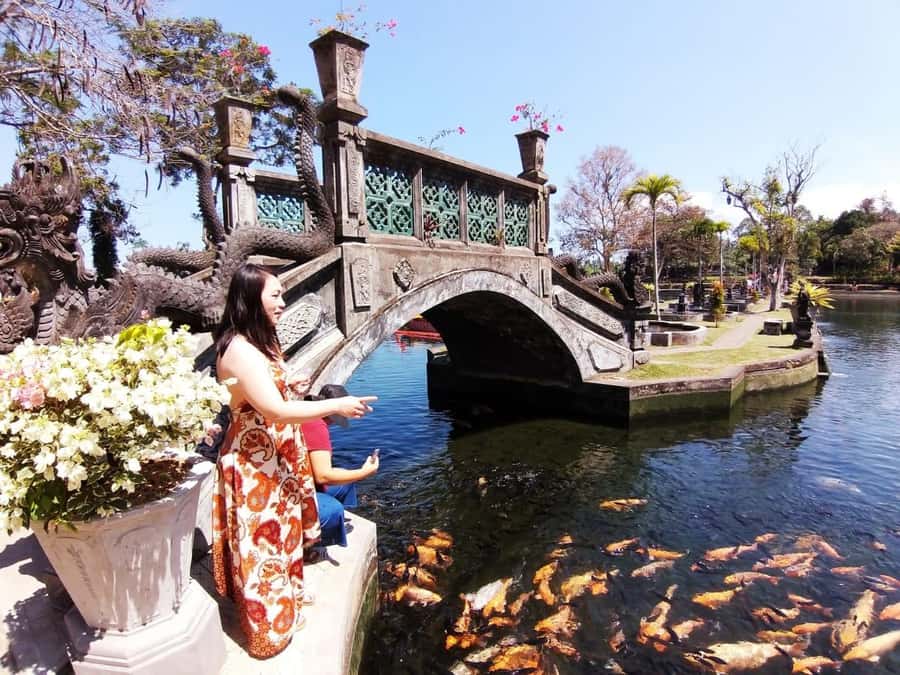 East Bali Tour: Besakih Temple, Lempuyang Gate, Tirta Gangga - A private 9-hour circuit through East Bali temples and water palaces