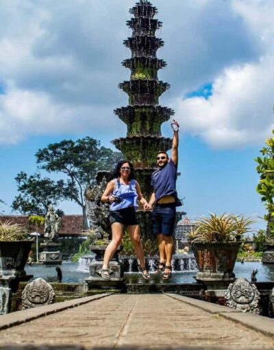 East Bali Tour: Besakih Temple, Lempuyang Gate, Tirta Gangga - Besakih Temple: Bali’s Mother Temple and a pilgrimage center