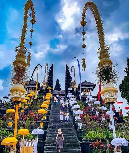 East Bali Tour: Besakih Temple, Lempuyang Gate, Tirta Gangga - Who should book this tour (and who should skip it)