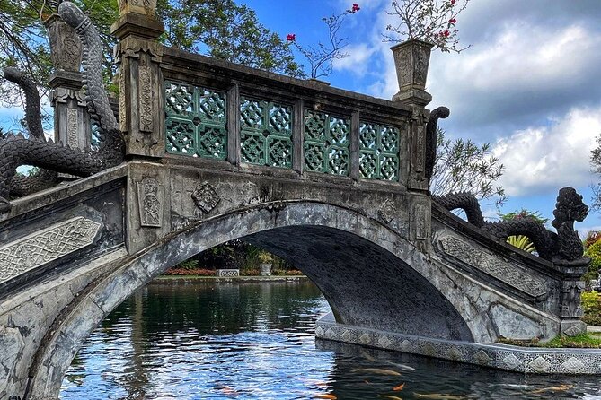 East Bali Tour - Gate of Heaven - Tirta Gangga - Tukad Cepung - Price and what you should budget for