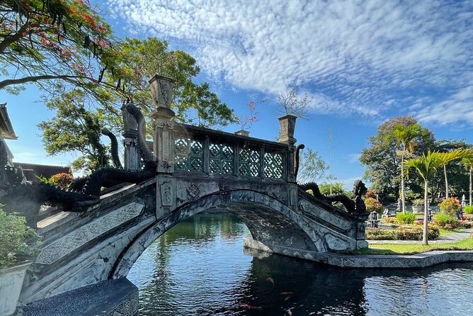East Bali Tour - Gate of Heaven - Tirta Gangga - Tukad Cepung - Who this tour is best for