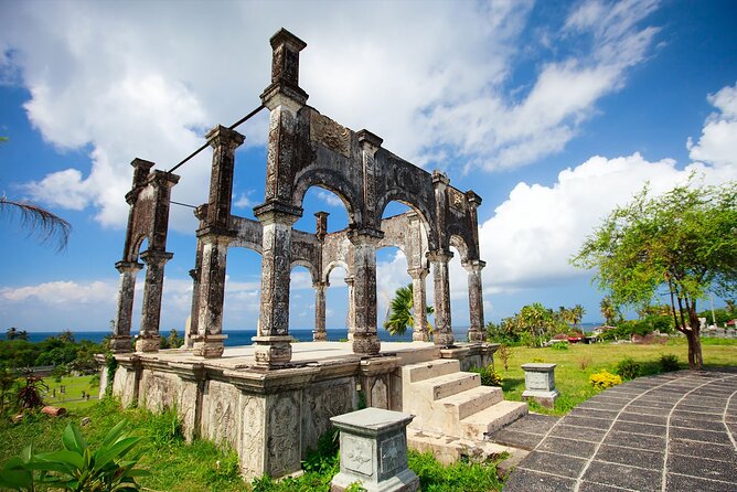 East Bali Tour: Lempuyang Temple - Gate of Heaven, Tirta Gangga, Virgin Beach - Price and value: why $43 can work for a full east Bali loop