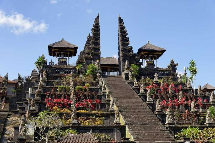 EAST BALI TRIP : BESAKIH TEMPLE/LAKE BATUR/TIRTA EMPUL - Coffee, temples, and drive time: how the pacing really feels