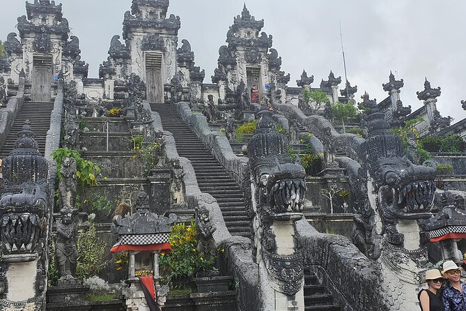 East Bali's Icons Tour Lahangan sweet Sunrise And Gate of Heaven - The sunrise plan at Lahangan Sweet (and what to pack)
