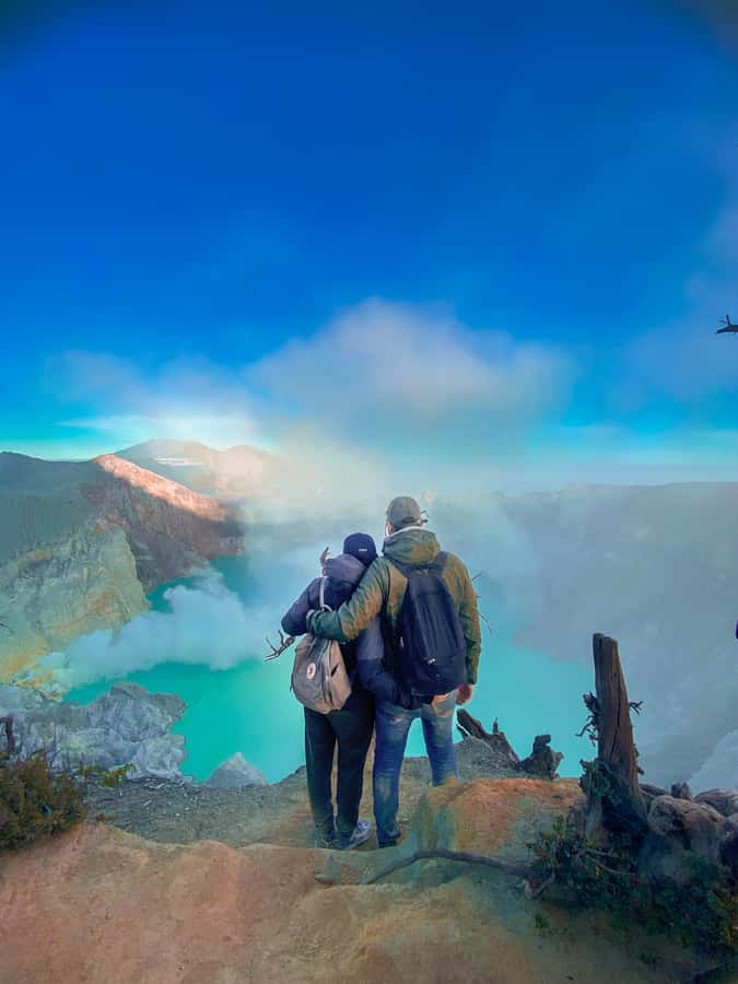 East Java: 3D2N Ijen Crater, Bromo, & Tumpak Sewu Waterfall - How this East Java 3D2N plan actually flows