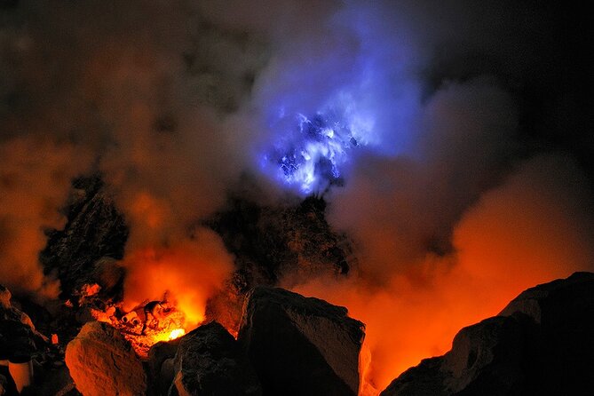 East Java Tours with Bromo Photography, Ijen Blue Fire and Waterfall - Price and value: why $311 feels fair for what you’re getting
