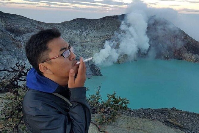 East Java Tours with Bromo Photography, Ijen Blue Fire and Waterfall - Comfort details I’d actually plan around: hotels, breakfast, and water