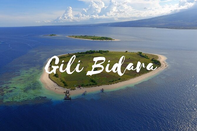 East Lombok Secred Gilis (Gili Kondo, Gili Bidara, Gili Petagan, Gili kapal) - Key highlights to know before you go