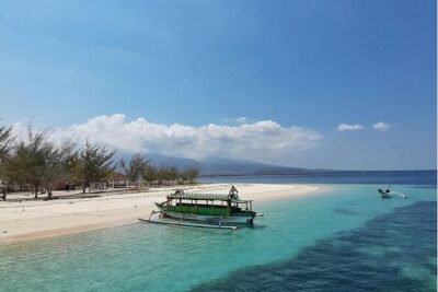 East Lombok Secred Gilis (Gili Kondo, Gili Bidara, Gili Petagan, Gili kapal) - Stop-by-stop: Gili Petagan’s mangrove protection and Nemo-style snorkeling