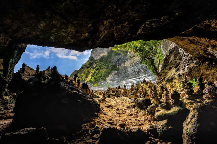 East Nusa Penida With Tembeling Beach Natural Pool - East Nusa Penida Day Trip: What the 6 AM Start Really Means