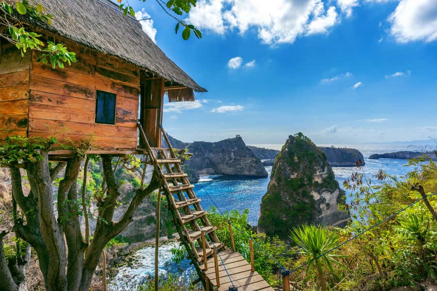 East Nusa Penida With Tembeling Beach Natural Pool - How the Tour Actually Works: Private Island Drive, English Guide, and Photo-Friendly Stops