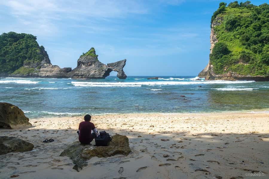 East Nusa Penida With Tembeling Beach Natural Pool - Price and Value: Why $52 Can Make Sense (and When It Might Not)