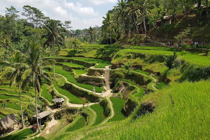 East of Bali Tour with Lempuyang Temple, Waterfall, Tirta gangga - Tickets, Included Items, and What You’ll Pay For Later