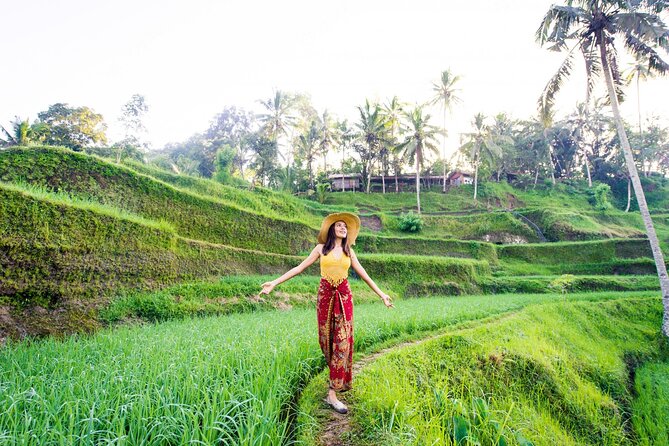 East of Bali Tour with Lempuyang Temple, Waterfall, Tirta gangga - Price and Logistics: Is $63 for 10 Hours Actually Fair?